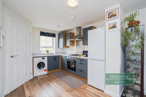 2 bedroom terraced house for sale, Corncrake Drive, North Yorkshire YO22