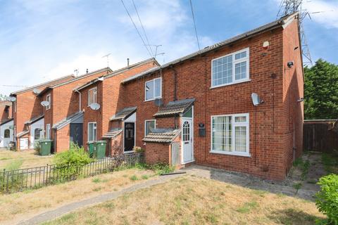 3 bedroom end of terrace house for sale, Tynemouth Close, Coventry