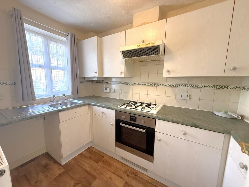House in Southampton - View 2