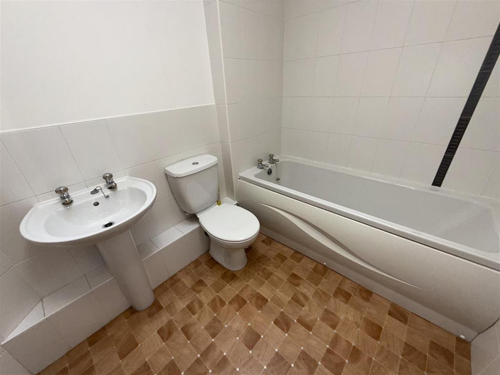 BATHROOM &amp; WC