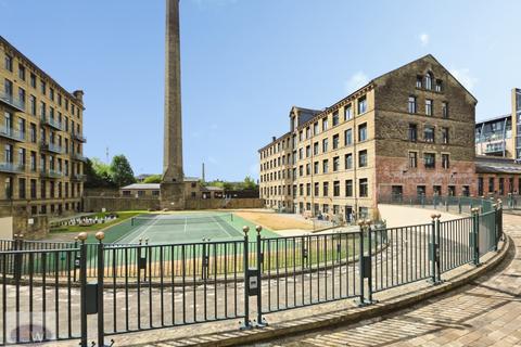Salts Mill Road, Shipley BD17