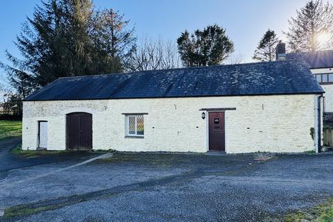 2 bedroom barn conversion to rent, Carmarthen SA32