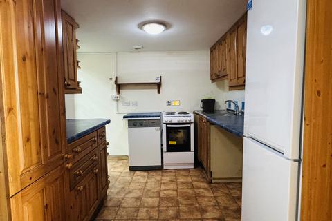 2 bedroom barn conversion to rent, Carmarthen SA32