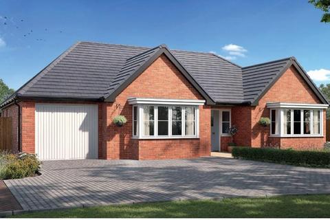 undefined, Plot 10, The Alton, Severn Meadows, Upton Upon Severn