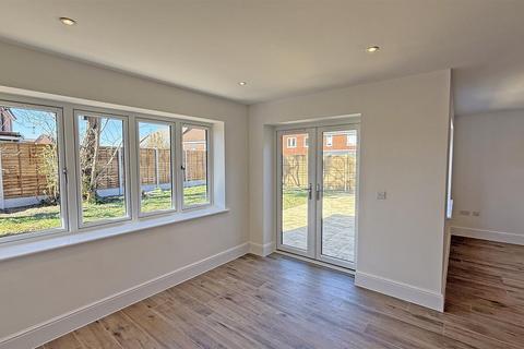 undefined, Plot 10, The Alton, Severn Meadows, Upton Upon Severn