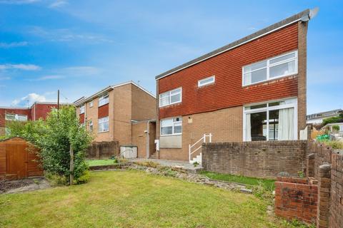 3 bedroom link detached house for sale, The Hannants, Neath