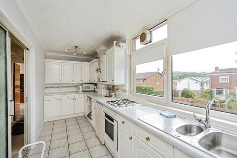 3 bedroom link detached house for sale, The Hannants, Neath