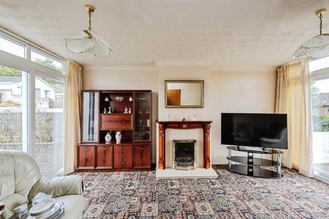3 bedroom link detached house for sale, The Hannants, Neath