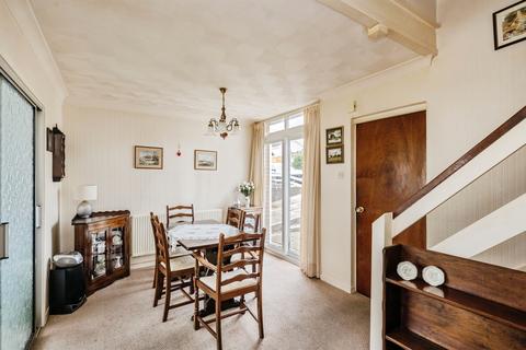 3 bedroom link detached house for sale, The Hannants, Neath