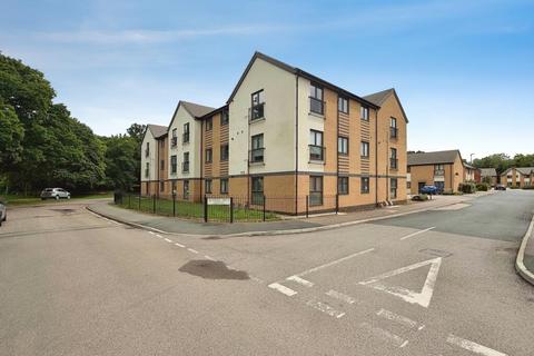 Horrell Court, PETERBOROUGH, PE3