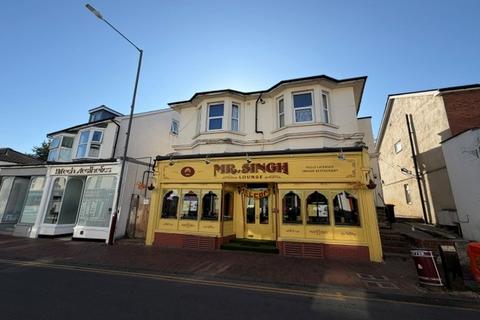1 bedroom flat to rent, Camden Road, TUNBRIDGE WELLS, TN1