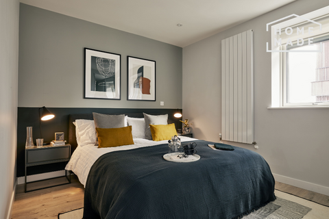 2 bedroom apartment to rent, Blackhorse Mills, E17