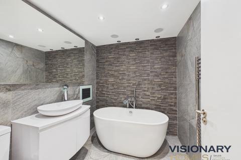 2 bedroom penthouse for sale, 10 Holloway Circus Queensway, Birmingham, West Midlands, B1