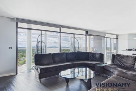 2 bedroom penthouse for sale, 10 Holloway Circus Queensway, Birmingham, West Midlands, B1