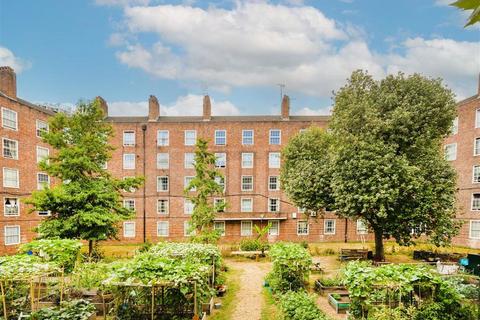 Harper Road, London SE1