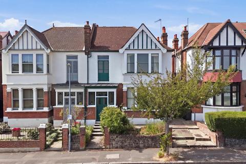 Wigram Road, Wanstead