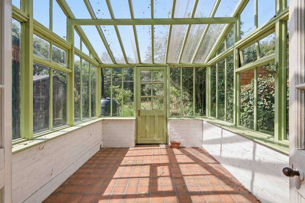 Conservatory