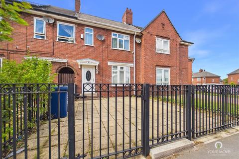 undefined, Fairhaven Avenue, Tyne and Wear NE6