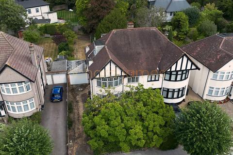 Millway, Mill Hill, NW7