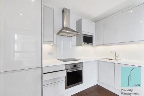 undefined, Silvocea Way, London E14