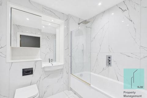 undefined, Silvocea Way, London E14