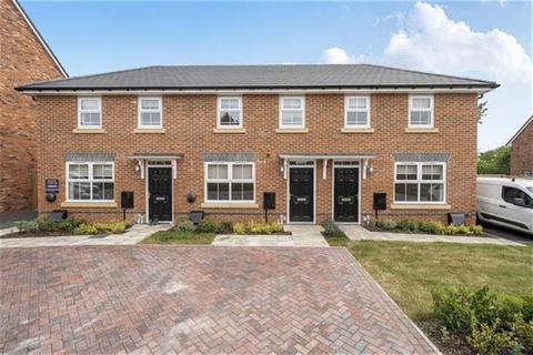 3 bedroom semi-detached house to rent, Crewe CW1