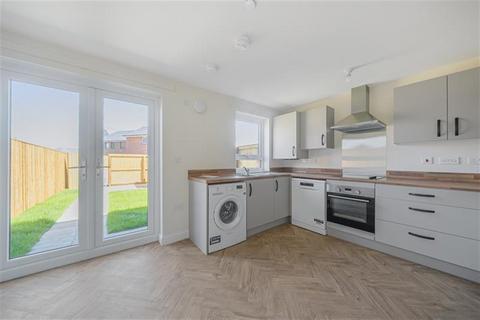 3 bedroom semi-detached house to rent, Crewe CW1