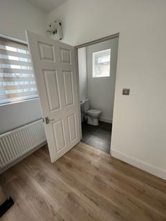 undefined, GROSVENOR ROAD, DAGENHAM, RM8