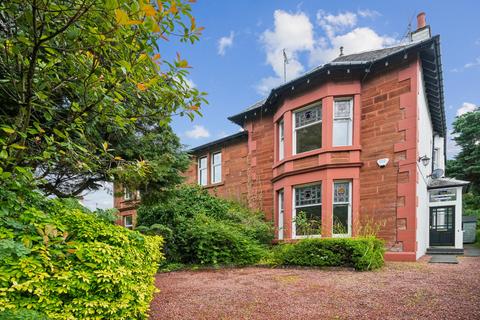 6 bedroom semi-detached house to rent, Fenwick Road, Giffnock, Glasgow, East Renfrewshire, G46
