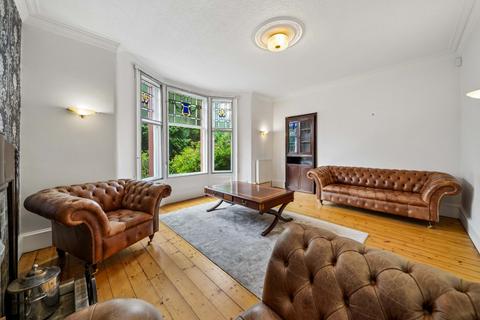 6 bedroom semi-detached house to rent, Fenwick Road, Giffnock, Glasgow, East Renfrewshire, G46