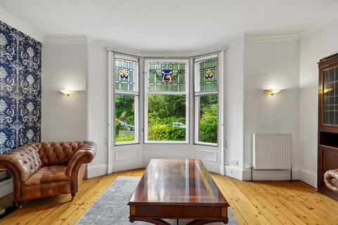 6 bedroom semi-detached house to rent, Fenwick Road, Giffnock, Glasgow, East Renfrewshire, G46