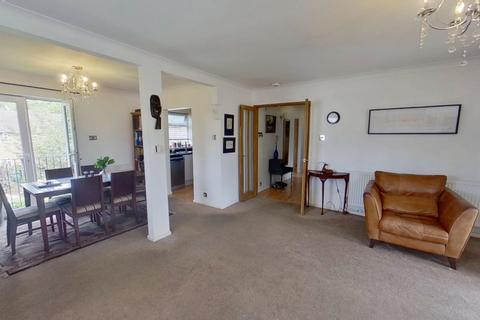 2 bedroom apartment to rent, Wyndham Mews St. Andrews Road, Nottingham, Nottinghamshire, NG3