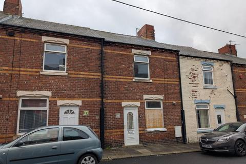 2 bedroom terraced house for sale, 39 Eleventh Street, Horden, Peterlee, County Durham, SR8 4QQ