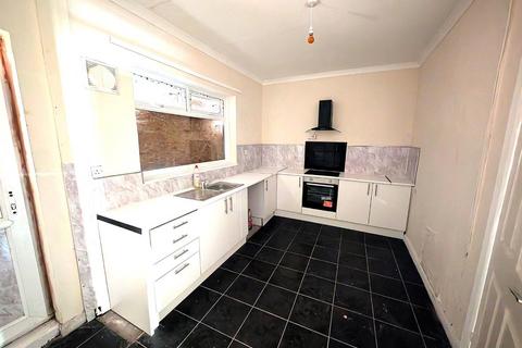 2 bedroom terraced house for sale, 39 Eleventh Street, Horden, Peterlee, County Durham, SR8 4QQ