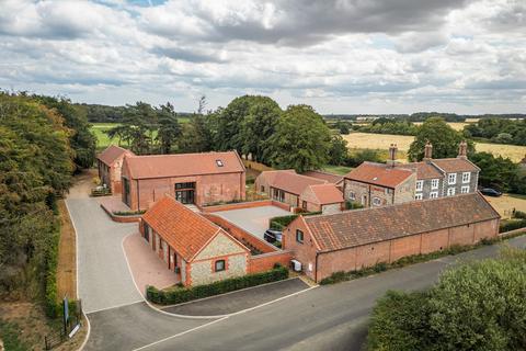 2 bedroom barn conversion for sale, Exquisite Barn Conversion With Stylish Interiors