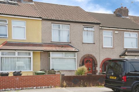 3 bedroom terraced house for sale, Filton Avenue, Horfield, Bristol
