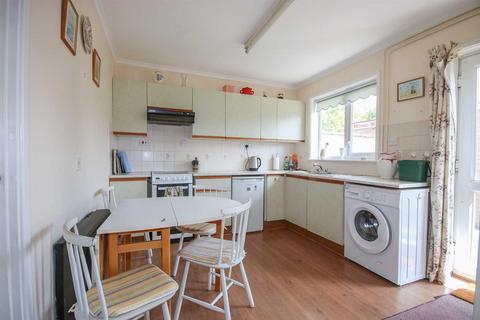 2 bedroom semi-detached bungalow for sale, North Drive, Ely CB7