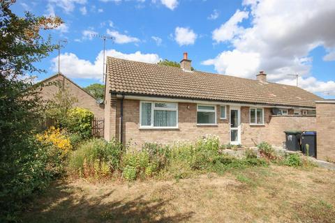2 bedroom semi-detached bungalow for sale, North Drive, Ely CB7
