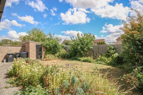 2 bedroom semi-detached bungalow for sale, North Drive, Ely CB7