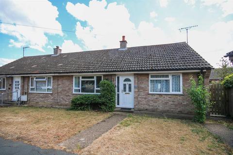 2 bedroom semi-detached bungalow for sale, North Drive, Ely CB7