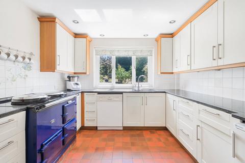 4 bedroom semi-detached house for sale, Belmont Road, Reigate RH2
