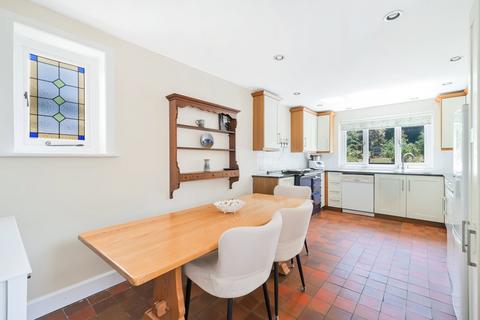 4 bedroom semi-detached house for sale, Belmont Road, Reigate RH2