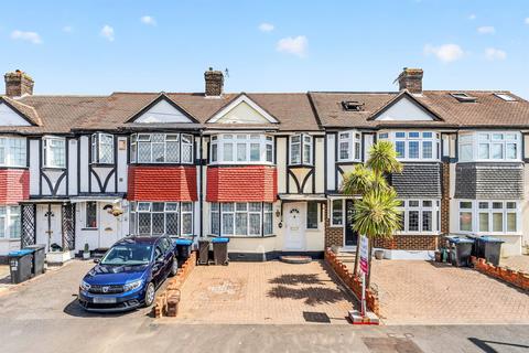 undefined, Kingsbridge Road, Morden