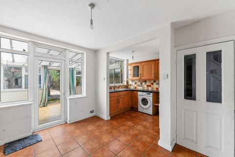 undefined, Kingsbridge Road, Morden