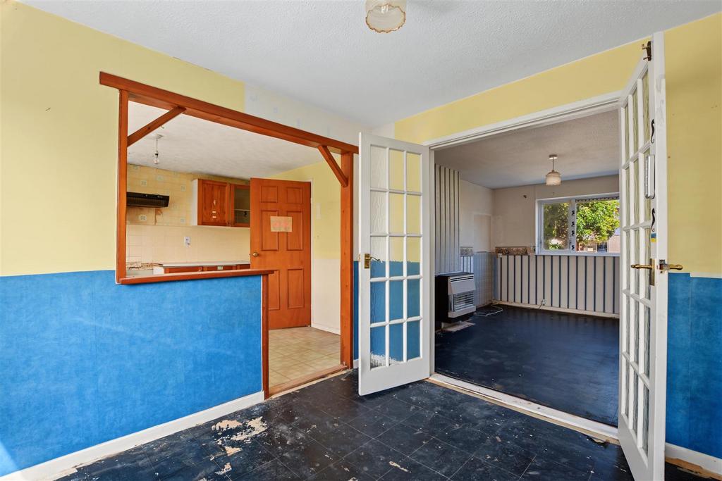 House in Nottingham, Hempshill Vale - View 3