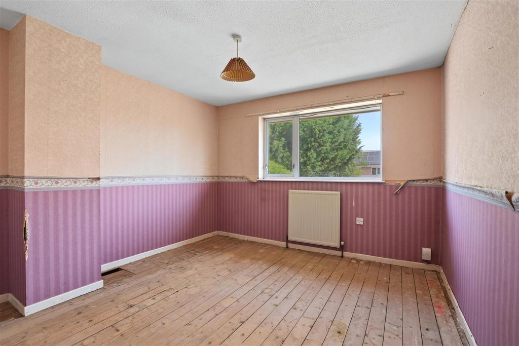 House in Nottingham, Hempshill Vale - View 5