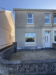 3 bedroom semi-detached house to rent, Rice Street, Ammanford SA18