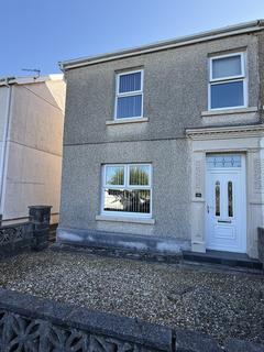 3 bedroom semi-detached house to rent, Rice Street, Ammanford SA18