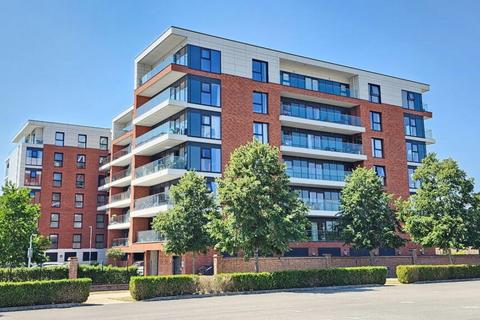 undefined, Flat 19 Southmead House, Kingman Way, Berkshire, RG14 7FY