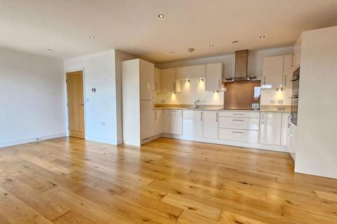 undefined, Flat 19 Southmead House, Kingman Way, Berkshire, RG14 7FY